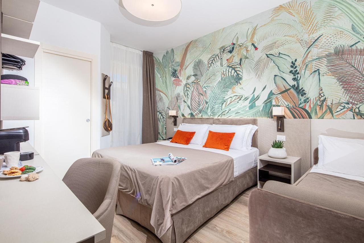 Hotel Excelsior Bibione Exterior photo