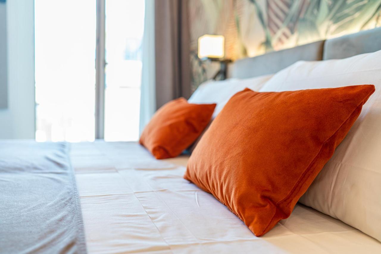 Hotel Excelsior Bibione Exterior photo
