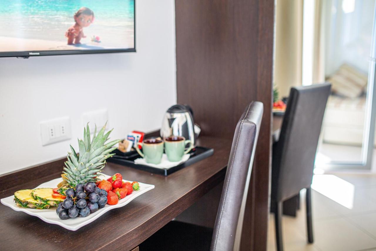 Hotel Excelsior Bibione Exterior photo