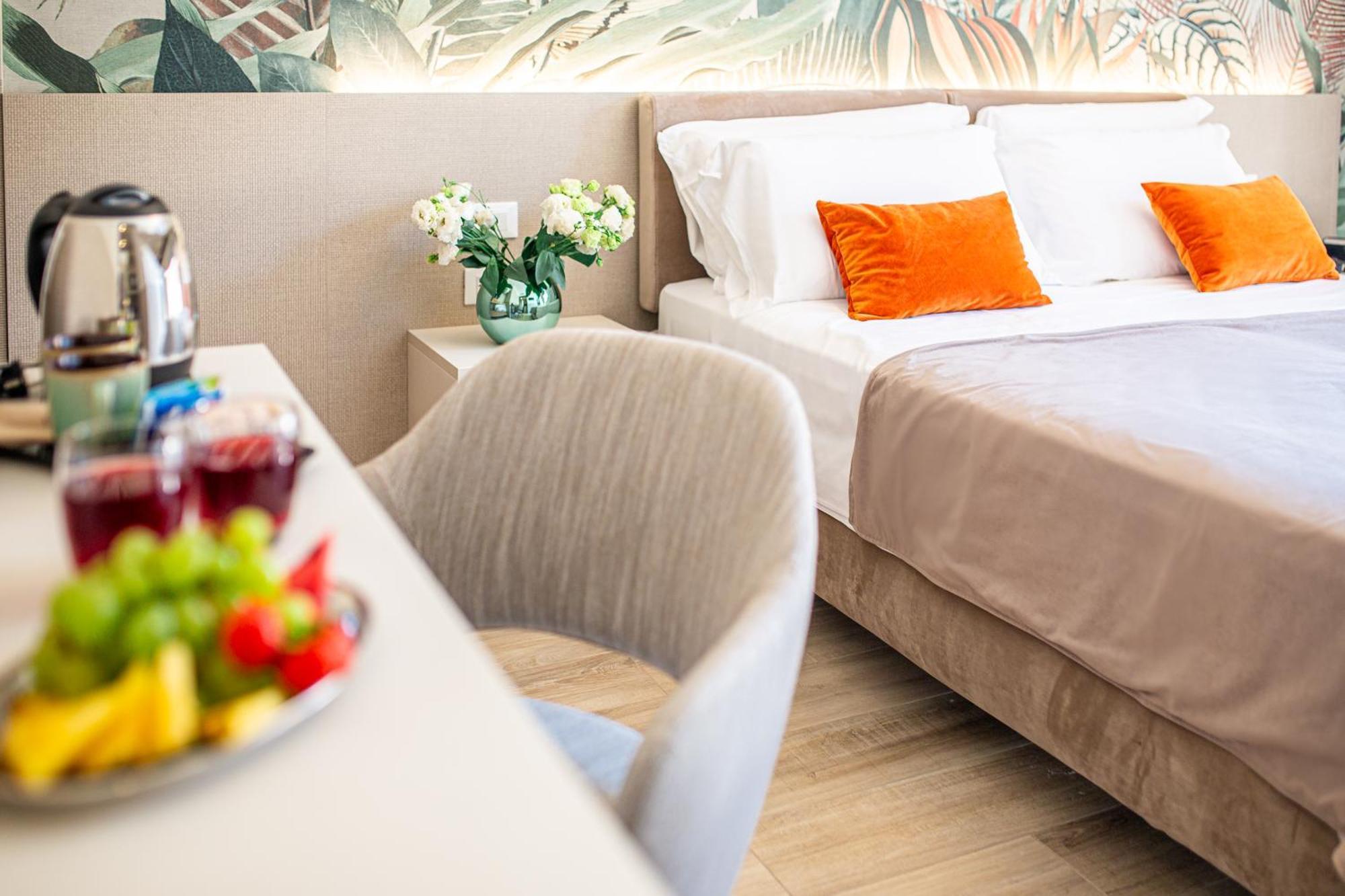 Hotel Excelsior Bibione Exterior photo