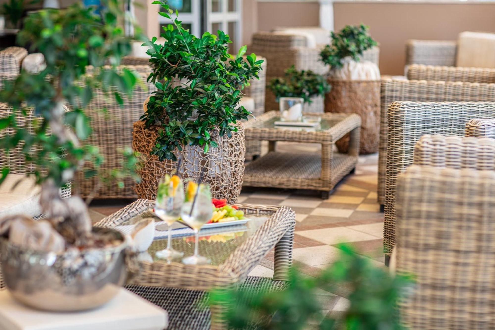 Hotel Excelsior Bibione Exterior photo