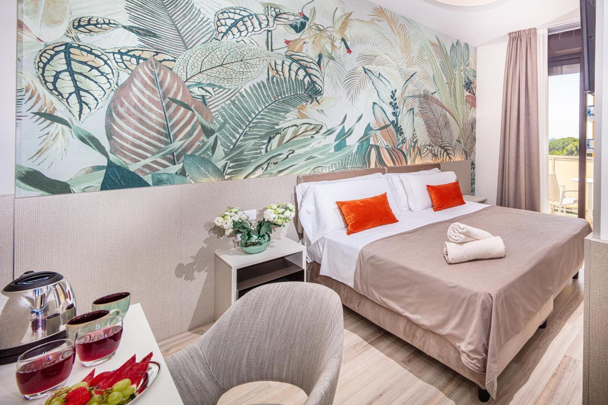Hotel Excelsior Bibione Exterior photo